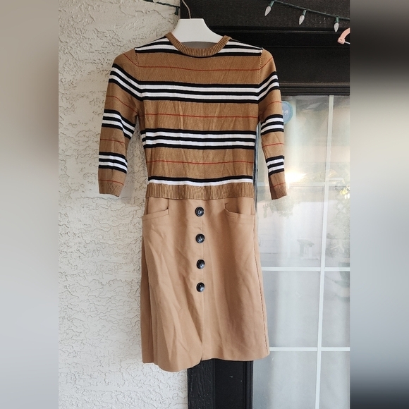 Beautiful Dress WELL MADE 😍 - Picture 3 of 9